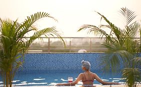 The Liv Hotel Jaipur A City Center Boutique Hotel & Experiential Hub